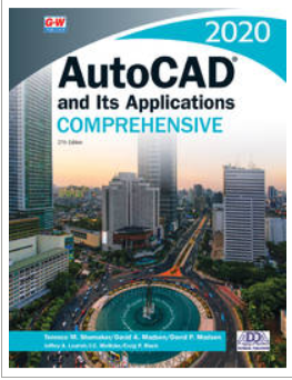 AutoCAD and its Applications Comprehensive Book